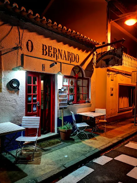 Restaurante Tasca o Bernardo
