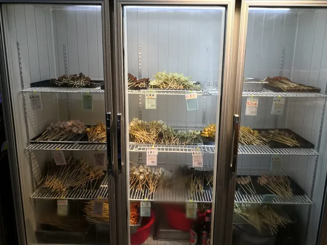 ZEZALANDs' Doughnut & Coffee Shop