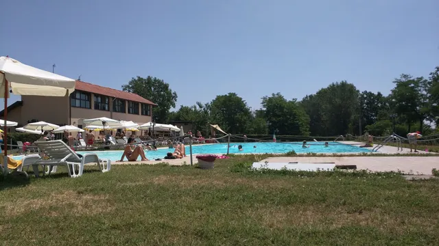 Agriturismo Sofi Turna