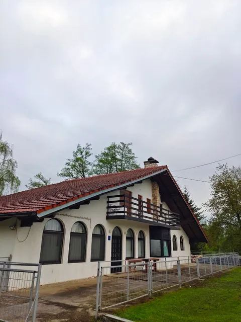 Apartment Licka Vodenica