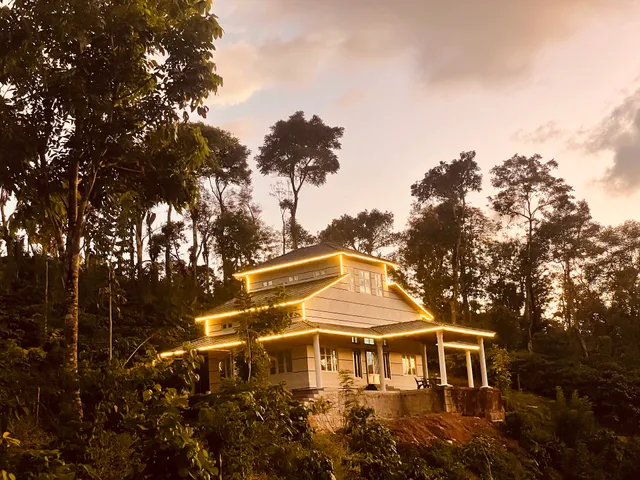 Weavers Nest Retreat