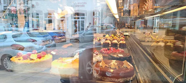 Boulangerie Patisserie Eric Roy