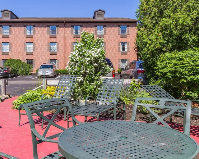 Comfort Inn South Portland Airport