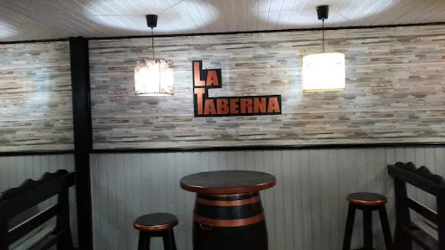 La Taberna