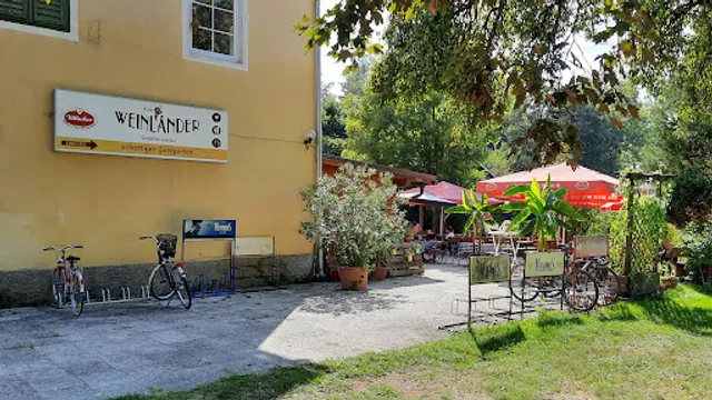 Gasthaus zum Weinländer