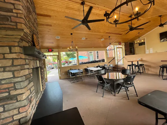 Three Spirits Tavern