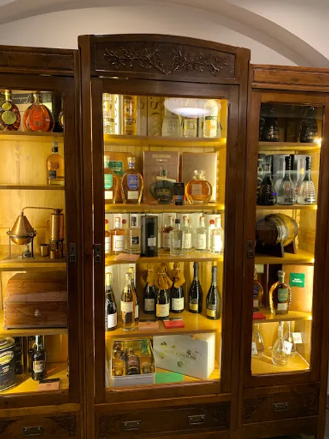 Auddino Angelo Cafè Mirò