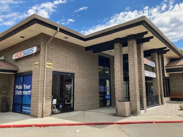 FASTSIGNS of Dublin, CA