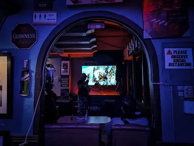 Dad's Buffalo Resto Bar