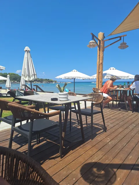 Boutique Seaside Restaurant & Bar