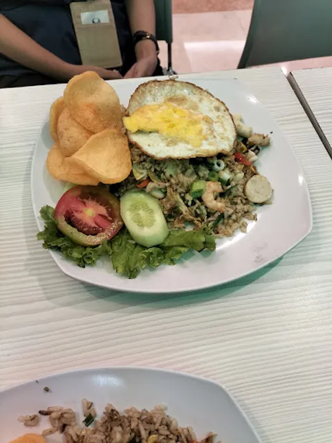 Dapur Sedap Bidakara