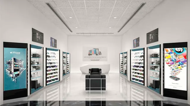 The FIX - Phone Repair | Computer Repair | Tablet Repair & Accessories