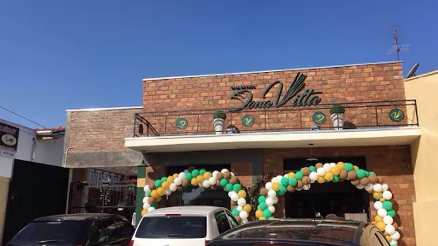 Casa de Pães Dona Vitta