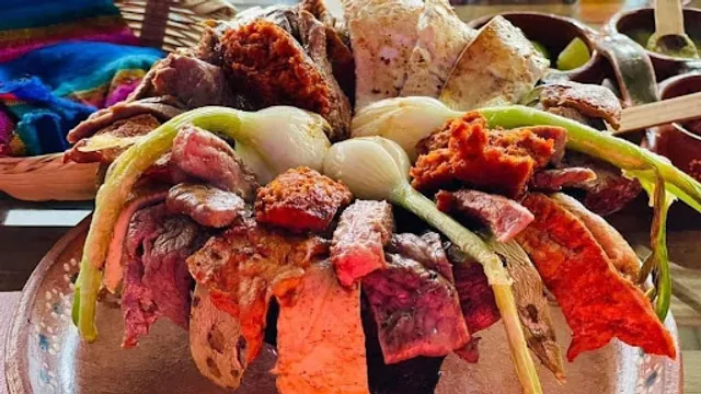 Las Pencas by Shoot Up Cocina Mexicana