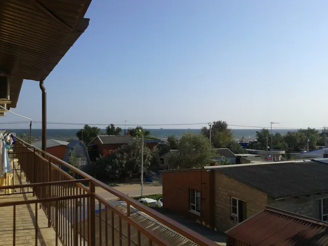 Guest house Kristall