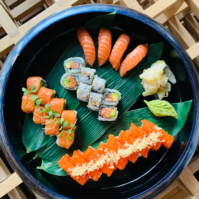 Kosushi Miami