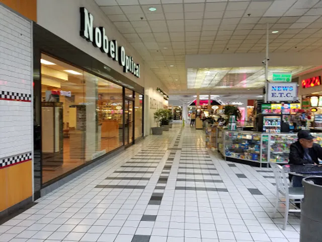 Hudson Mall