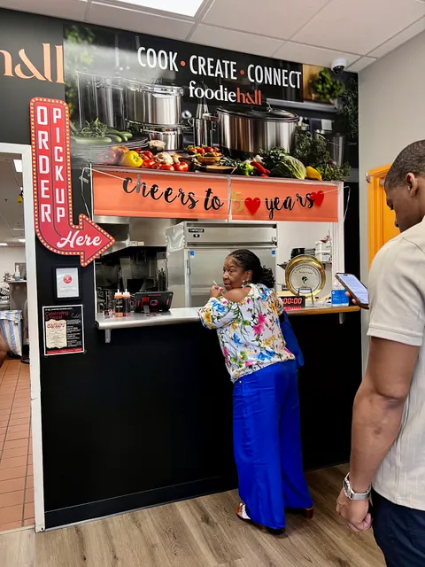 Cesily's Love Meals LLC