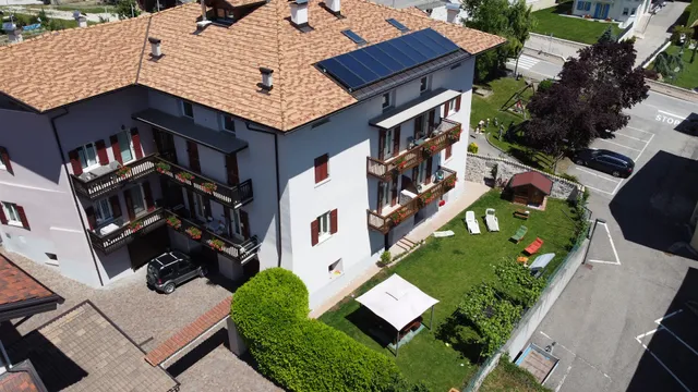 Agriturismo La Canonica B&B & Apartaments