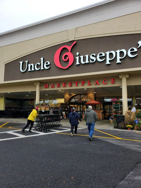 Uncle Giuseppe's Marketplace