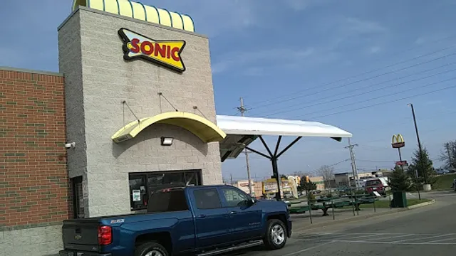 Sonic Drive-In