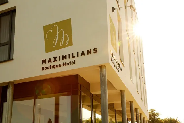 Maximilians Boutique-Hotel