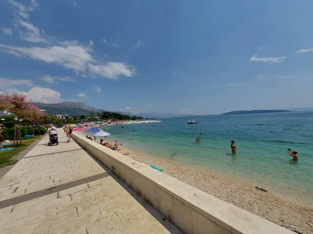 Villa Apartments Brečić