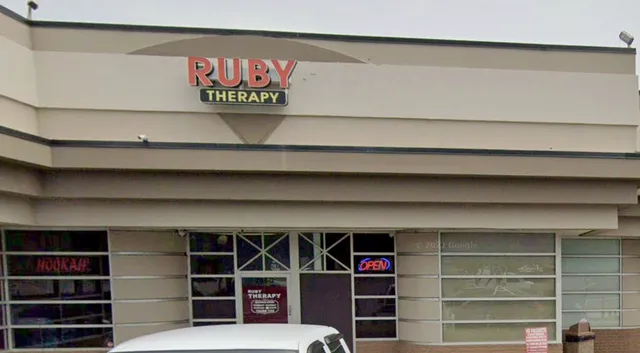 Ruby spa