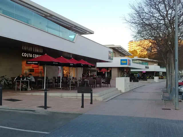 La Vila Centre Comercial