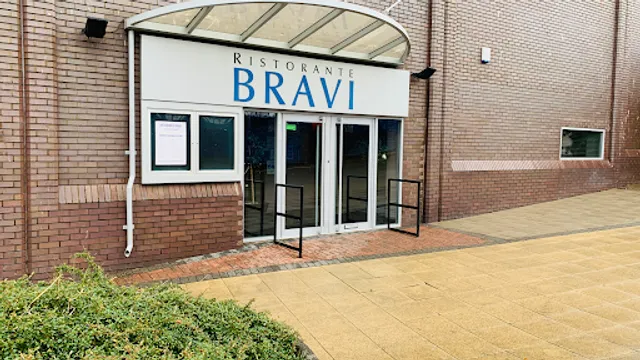 Ristorante Bravi
