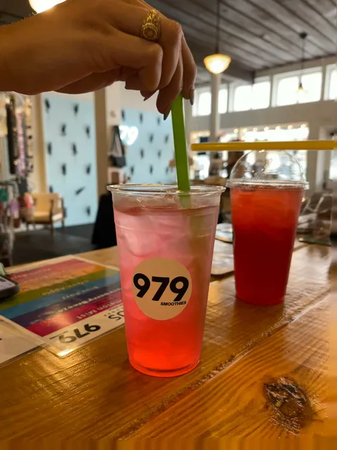 979 Smoothies