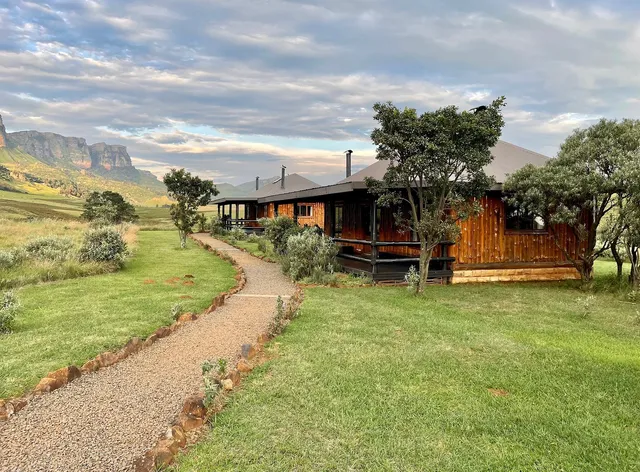 Greenfire Lodge Drakensberg