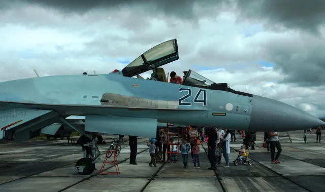 Tsentralnaya Uglovaya