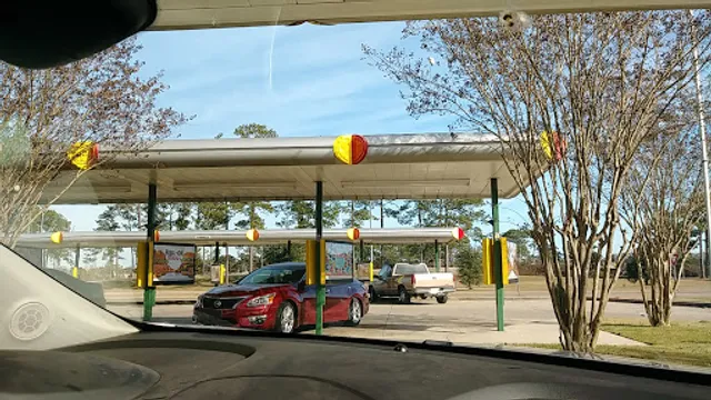 Sonic Drive-In