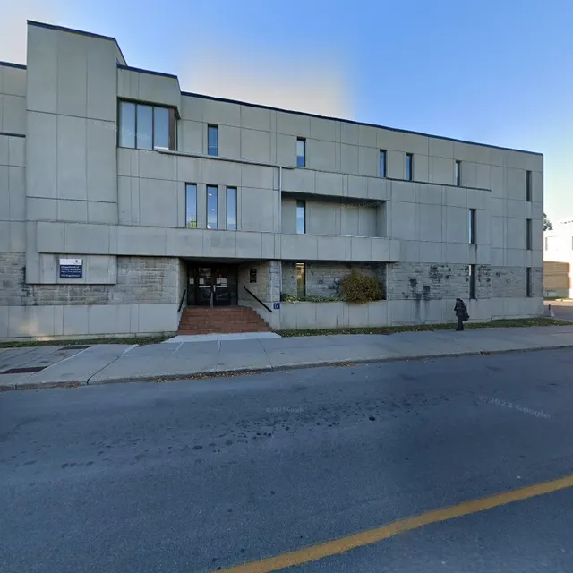 Queen's Family Health Team