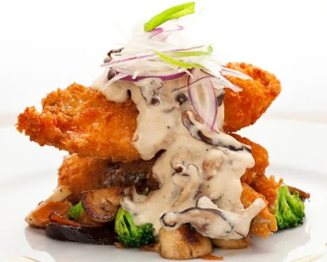 Wild Wasabi Signature