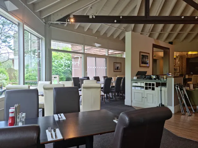 Foresters' Inn at The Country Club