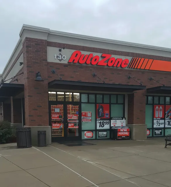AutoZone Auto Parts
