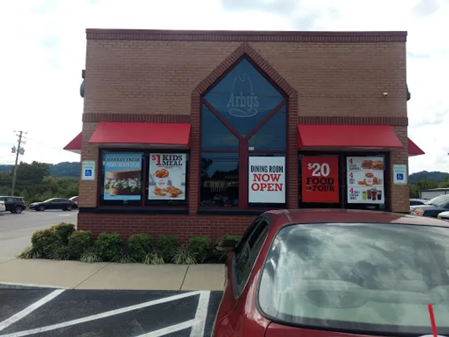 Arby's