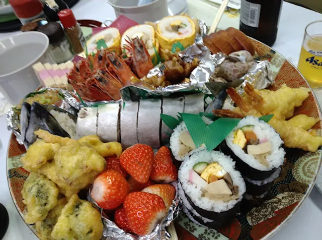 土佐料理みなみ