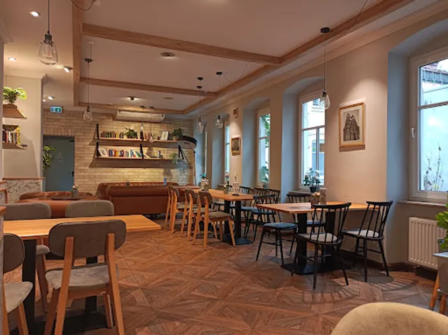 Schäfer's Brot- und Kuchen