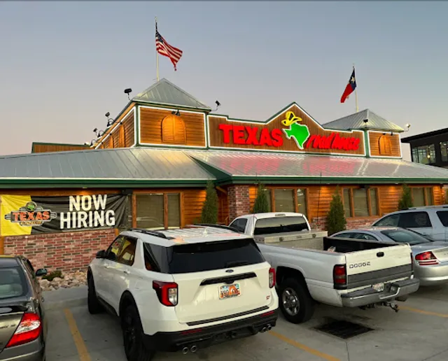 Texas Roadhouse