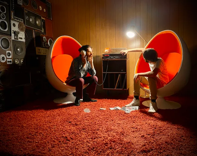 Big Buddy Rental Studio