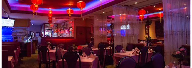 New Ruan's Restaurant