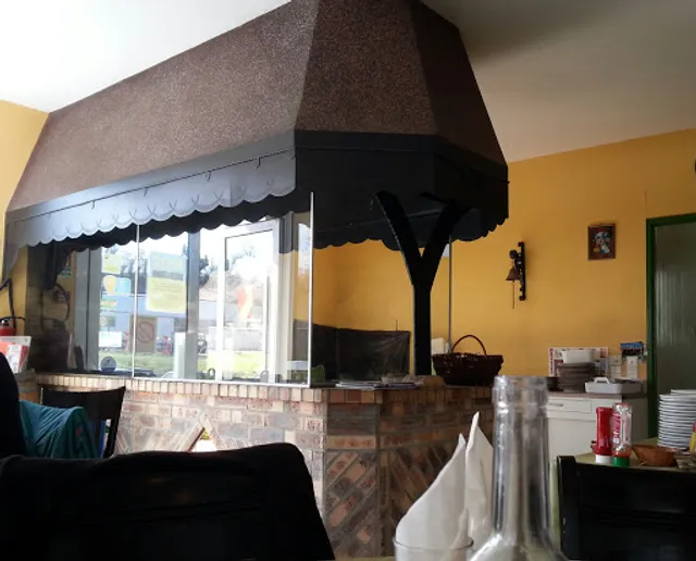 Restaurant L'Epi Grill