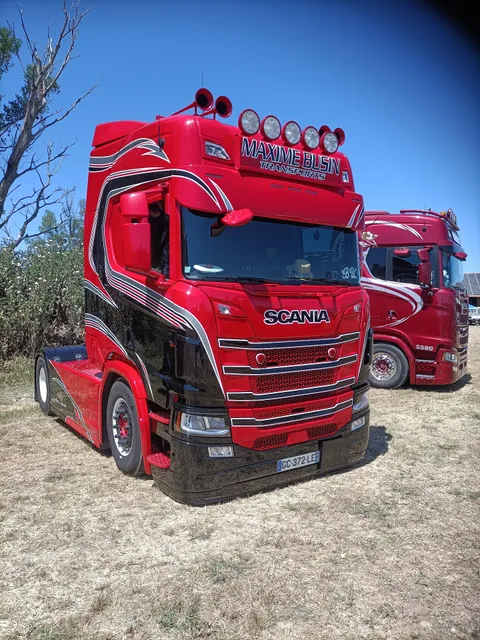 Mas de Chambonnet - Gîtes de France