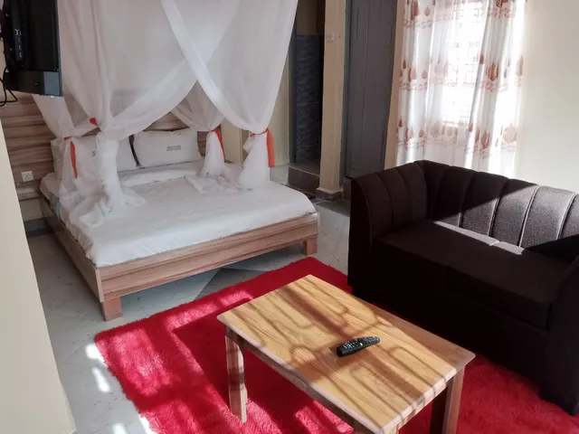 Hills Comfy Guest House