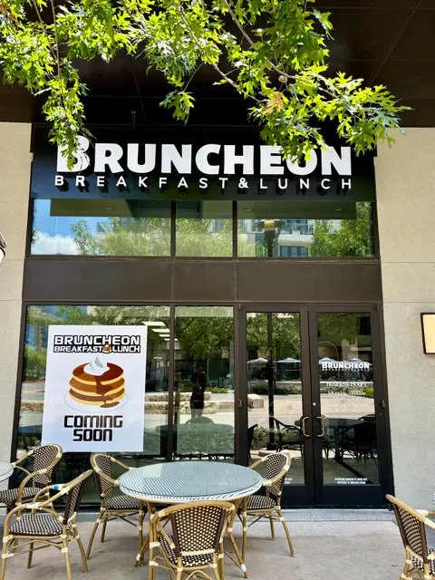 Bruncheon Las Colinas