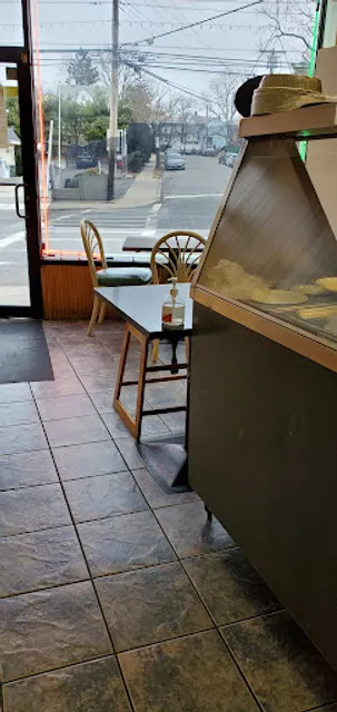 Melissa’s Restaurant