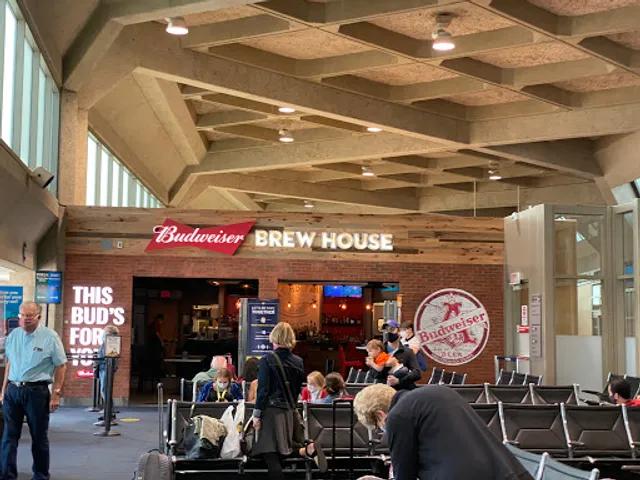 Budweiser Brew House